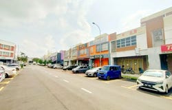 Bandar Bukit Raja, Klang, Selangor, Klang, Selangor