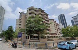 Jalan Kelawei, 10250, Penang, Persiaran Gurney, Penang 10250