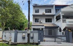 Jalan Cahaya, Ampang, Selangor 68000