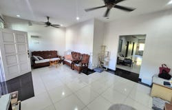 Lorong Canning, Taman Canning, Ipoh, Perak 31400
