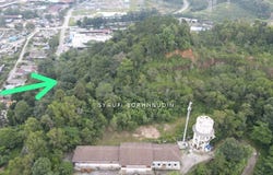 Batu Caves, Selangor 68100