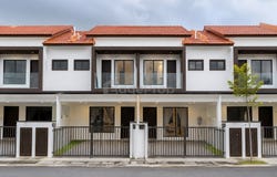 Persiaran Alam Perdana, Bandar Puncak Alam, Selangor 42300