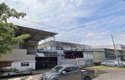 Puchong, Selangor 47100