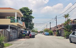 Jalan Kerongsang, Klang, Selangor 41200