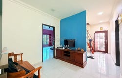 Port Klang, Selangor 41200