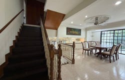 Jalan Keruing,, Bangsar, Kuala Lumpur 59100