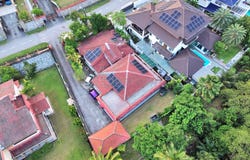 Jalan 2/1, Bangi, Selangor 43650