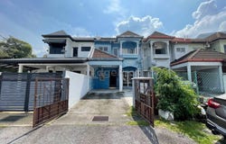 Jalan USJ 12/1, USJ, Selangor 47630