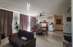 Jalan SE2, Seri Kembangan, Selangor 43300