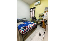 Jalan Lembah, Masai, Johor 81750