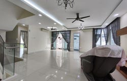 Bangsar, Kuala Lumpur 59200
