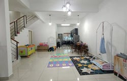 Jalan Tun Hamdan Sheikh Tahir, Bertam, Penang 13200