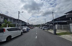 Johor Bahru, Johor 81300