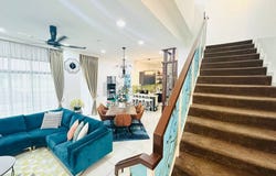 Bandar Puncak Alam, Selangor 47000