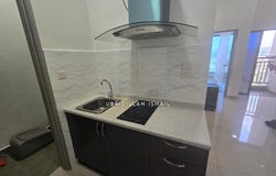 Jalan Gombak, 53000, Selangor, Gombak, Selangor 53000