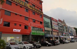 Bandar Puteri Puchong, Selangor 47100