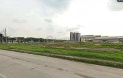 Jalan Meru, Klang, Selangor 41050