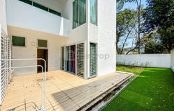 Off Persiaran Mahagoni, Kota Damansara, Kota Damansara, Selangor 47810
