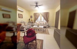 Alam Impian, Shah Alam, Selangor 40460