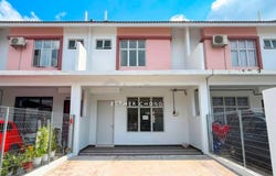 Pasir Gudang, Johor 81700