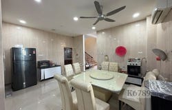 Lebuhraya Selat Klang, Klang, Selangor 41400