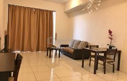 Jalan Ampang, Ampang Hilir, Kuala Lumpur 55000