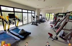 Lorong Lapangan Terbang 5J5, Kuching, Sarawak 93250