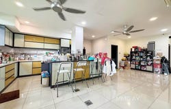 Jalan Aman Perdana, Klang, Selangor 41050