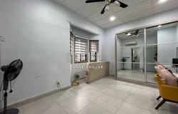 Shah Alam, Selangor 40400