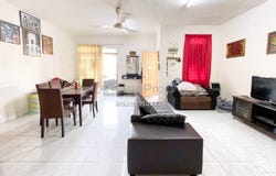 Jalan PUJ 2, Seri Kembangan, Selangor 43300