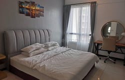 Jalan Harbour Place, Butterworth, Penang 12100