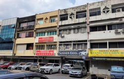 Cheras, Kuala Lumpur 55100