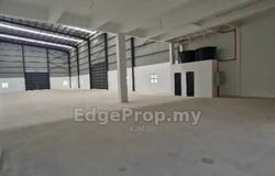 Jenjarom, Selangor 42700