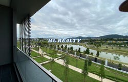 Jalan U13/56, Setia Alam, Selangor 40170