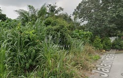 LORONG MANICKAVASAGAM, Klang, Selangor