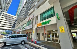 Salak Selatan, Kuala Lumpur 57100