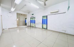 Jalan Sutera, Cheras, Selangor 43200