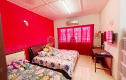 Jalan Sentosa, Klang, Selangor 41050