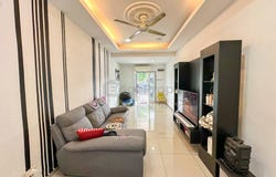 Jalan 1/1, Semenyih, Selangor 43500