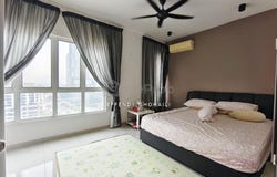 Sentul, Kuala Lumpur 51100