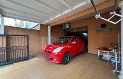 Jalan PJS 10/x, Bandar Sunway, Selangor 46150