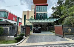 Jalan SG 9/15, Gombak, Selangor
