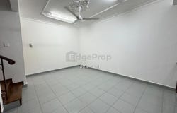 Jalan Beringin, Masai, Johor 81750