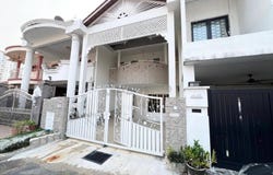 Ampang, Selangor
