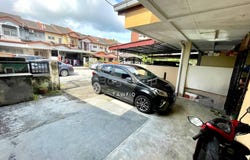 Jalan Pintar, Kajang, Selangor 43000