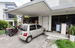 Serendah, Selangor 48200