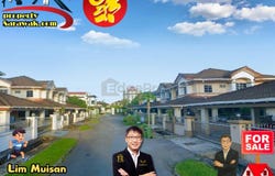 Jalan Keranji, Kuching, Sarawak