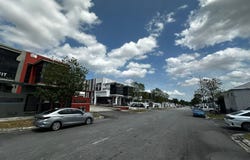 Johor Bahru, Johor 81100
