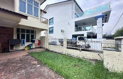J, Puchong, Selangor 47110