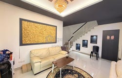 Jalan Seri Austin 6 , Johor Bahru, Johor 81100